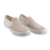 Coach New York Parker Slip-On Sneakers