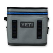 YETI Hopper Flip 12 Soft Cooler with Accessory Pouch and Shoulder Strap