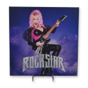 Dolly Parton Rockstar Limited Edition Pink 4-LP Boxed Set