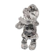 Swarovski Disney Crystal Figurine, Sneezy