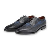 Allen Edmonds Leiden Wingtip Derby Shoes