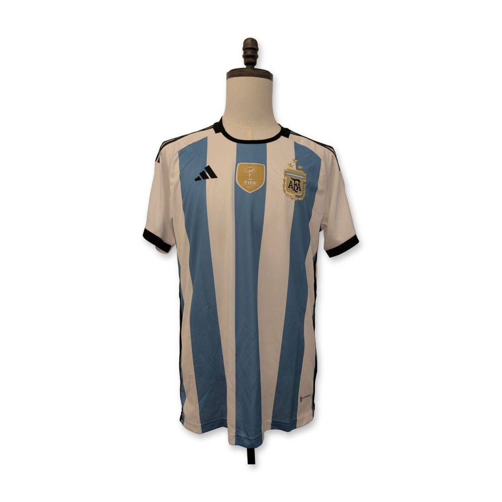 Road to the Final: World Cup Exclusives