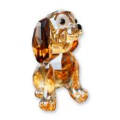 Swarovski Crystal Disney Danielle Figurine