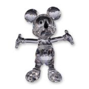 Swarovski Disney Showcase Collection Mickey Mouse Figurine
