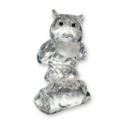 Swarovski Disney Friend Owl Crystal Figurine