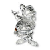 Swarovski Disney Snow White Doc Crystal Figurine