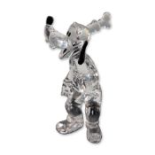 Swarovski Disney Crystal Goofy Figurine