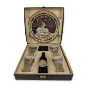 Florida Coca-Cola Bottling 75th Anniversary Set