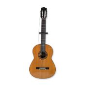 Yamaha G-231 II Natural Classical Acoustic Guitar