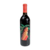 Nova Wines 2002 Norma Jeane Merlot Wine