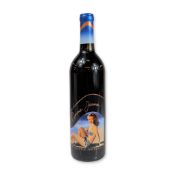 2000 Norma Jeane California Merlot Wine