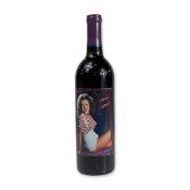 1998 Norma Jeane Premiere Vintage Wine Merlot