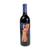 2003 Norma Jeane California Merlot Wine
