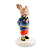 Royal Doulton Prototype Bunnykins Figurine, Prince Frederick
