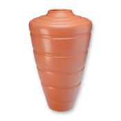 Larry Laslo Pottery Vase Presented by Haeger Pottery
