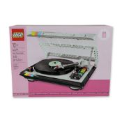 LEGO 40699 Retro Record Player Limited Edition