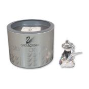 Swarovski Crystal Nativity Shepherd Figurine