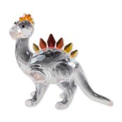 Swarovski Crystal Dino Dinosaur Figurine