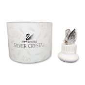 Swarovski Centenary Swan 100th Anniversary Figurine
