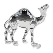 Swarovski Crystal Oriental Treasures Dromedary Camel