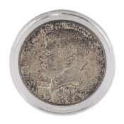 1964 US Silver Kennedy Half Dollar