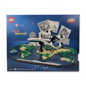 LEGO 41838 Travel Moments Building Set
