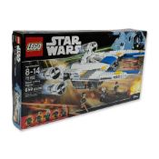 LEGO Star Wars Rebel U-Wing Fighter 75155