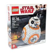 LEGO Star Wars 75187 BB-8 Building Set