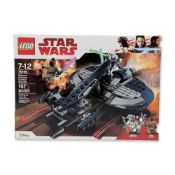 LEGO Star Wars 75199 General Grievous Combat Speeder