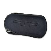 Sony PlayStation Portable PSP-1000 Handheld Console and Case