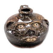 Marie Rogers Georgia Folk Face Jug