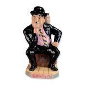 Kevin Francis 1994 KF Guild Character Jug, Another Fine Mess - Oliver Hardy and Stan Laurel