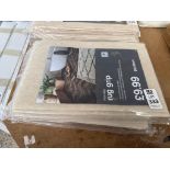 3X NON SLIP RUG GRIP 80CM X 150CM