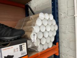 TOURING CARAVAN - LARGE HOUSE CLEARANCE - EX-DISPLAY STOCK - TOOLS - COLLECTABLES & HOUSE CLEARANCE - 2ND APRIL ENDING FROM 7PM - P&P