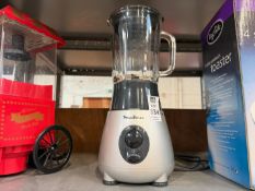 MOULINEX SMOOTHIE MAKER / BLENDER
