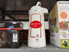 CRAVEN 