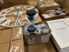 SET OF SAND TIMERS