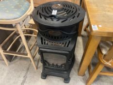 PROVENCE GAS STOVE HEATER