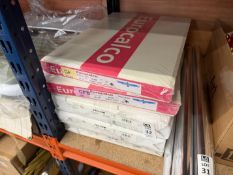 5X ASSORTED PACKS OF A3 PAPER (NEW)