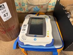 VTECH INNOTAB 2 KIDS TABLET & CASE