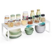 SONGMICS SPICE RACK