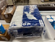 PACK OF TORK EXPRESS MULTIFOLD HAND TOWELS