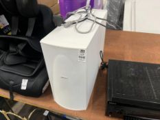 BOSE PS 28 INDOOR/OUTDOOR DTS SURROUND SPEAKER