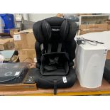 KIDOOLA CHILDS CAR SEAT