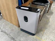 SHARK AIR PURIFIER 4 W/ REMOTE