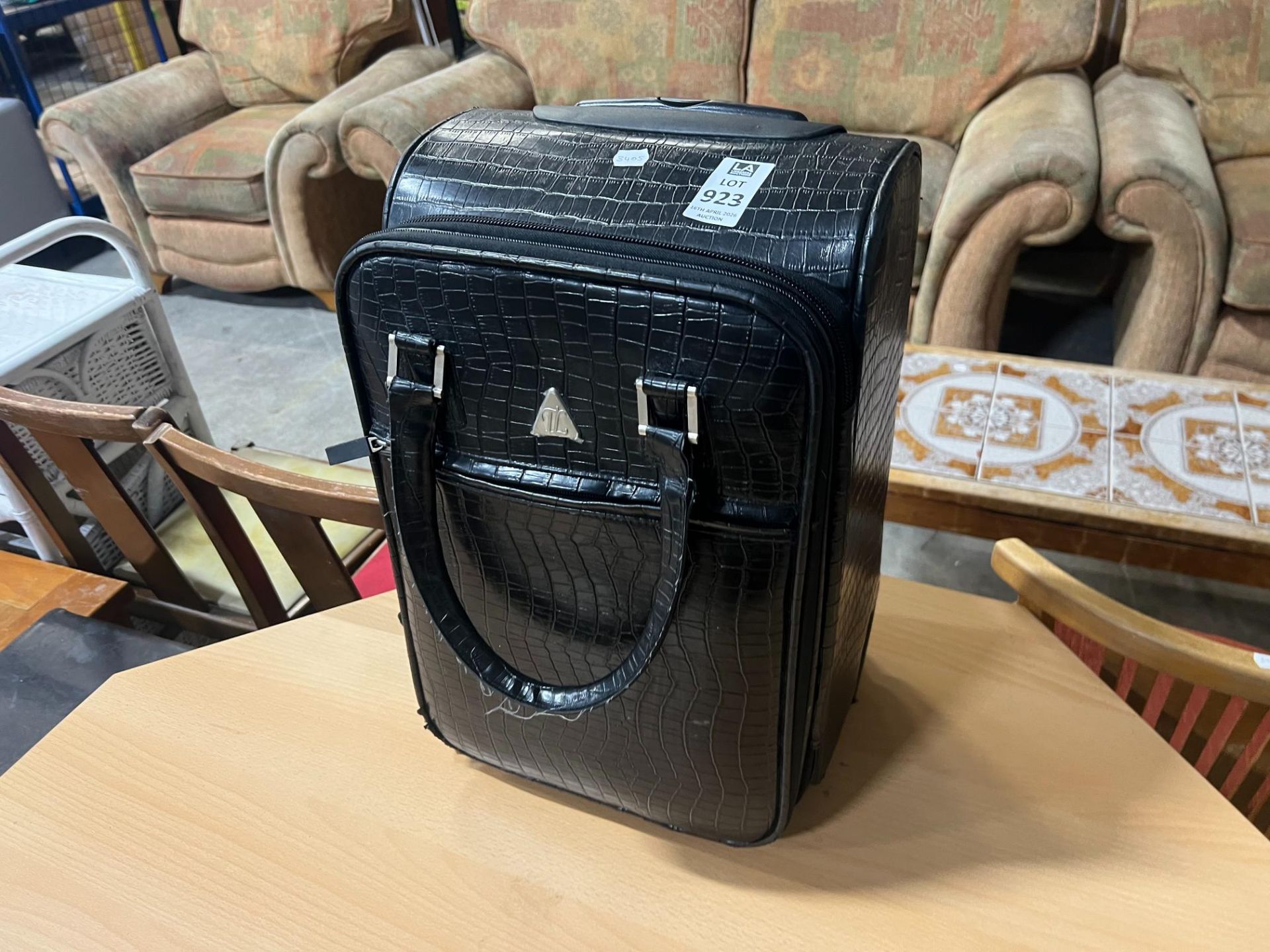 SUITCASE