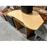 SMALL OFFICE DESK