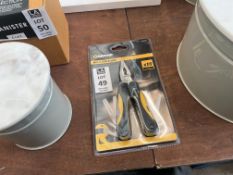 RAPTOR MULTI-TOOL PLIERS (NEW)