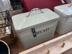GARDEN TRADING BREAD TIN