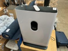 SHARK AIR PURIFIER 4 W/ REMOTE